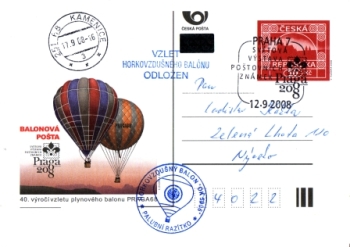 CDV 122 - CZ 2008 96 011 ●
